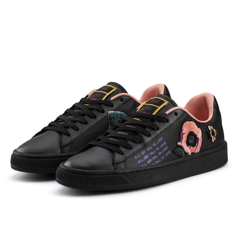 Wmns x SUE TSAI Basket foto 2